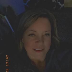 Meet your Posher, Kristi